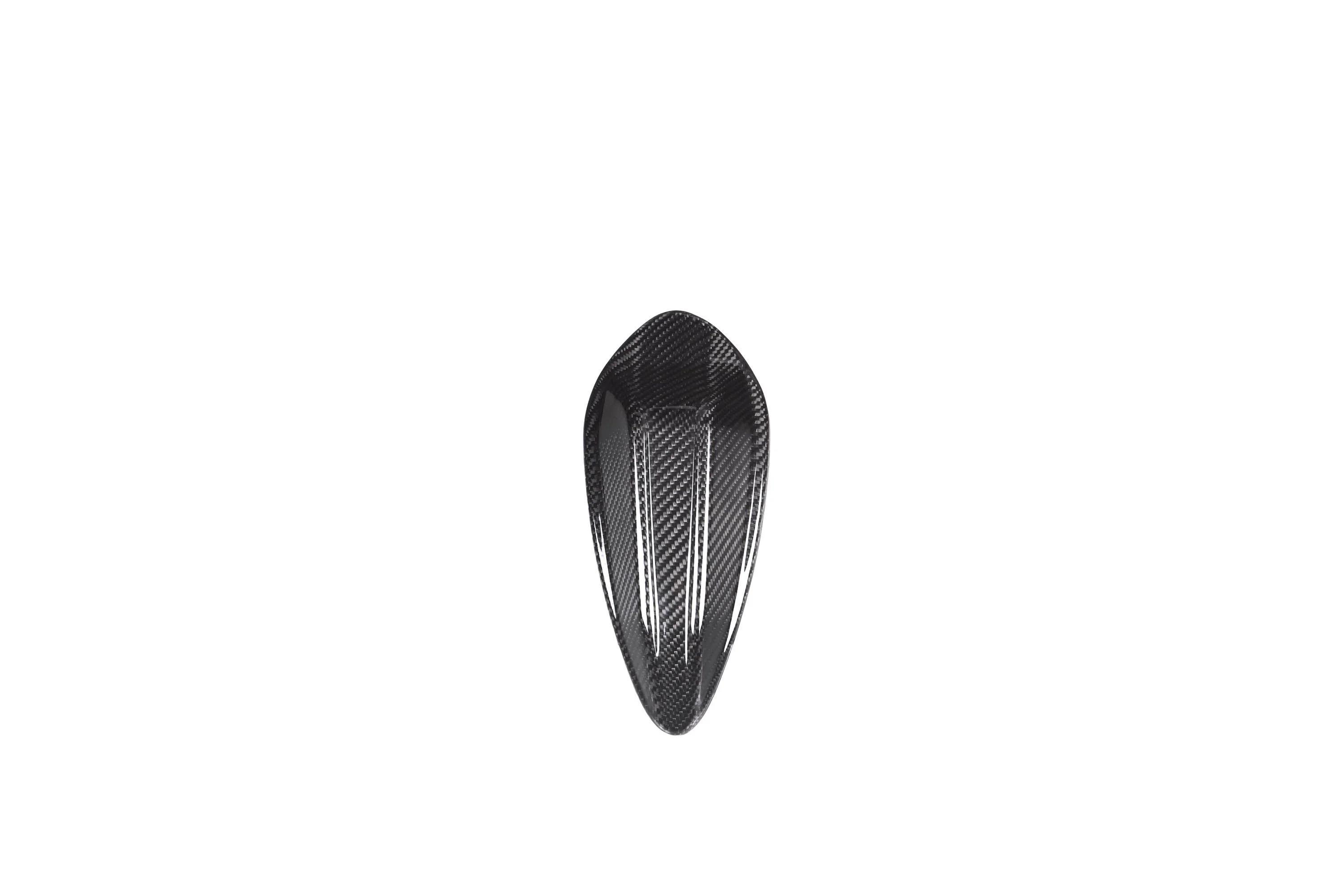 Aero Republic Antenna Trim Cover for BMW M340i 330i G21 & M3/C/CS G81 Carbon Fiber