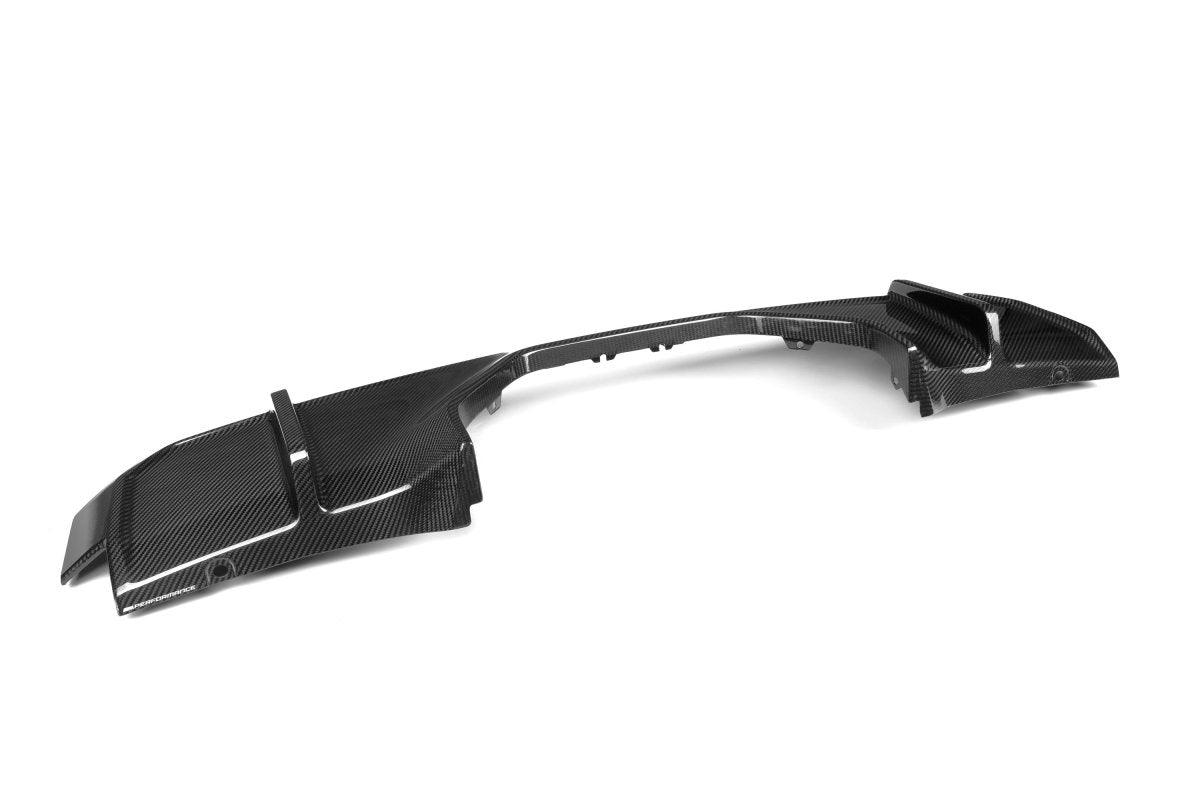 Aero Republic Carbon Fiber Rear Diffuser MP Style for M3 G80 & M4 G82 G83 2021-ON