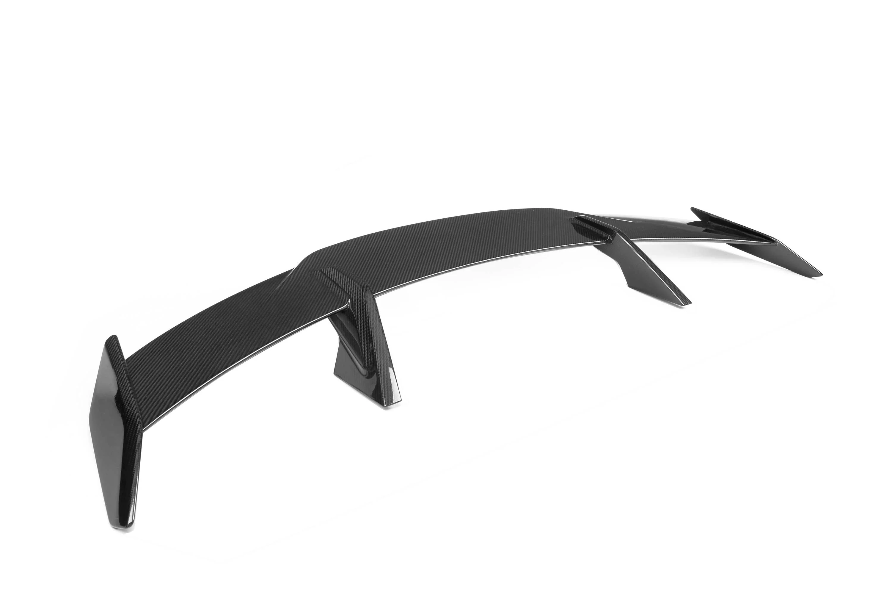 Future Design MP Style Rear Wing for BMW M5 M5C F90 & 5 Series M550 540 G30 Sedan Carbon Fiber/FRP