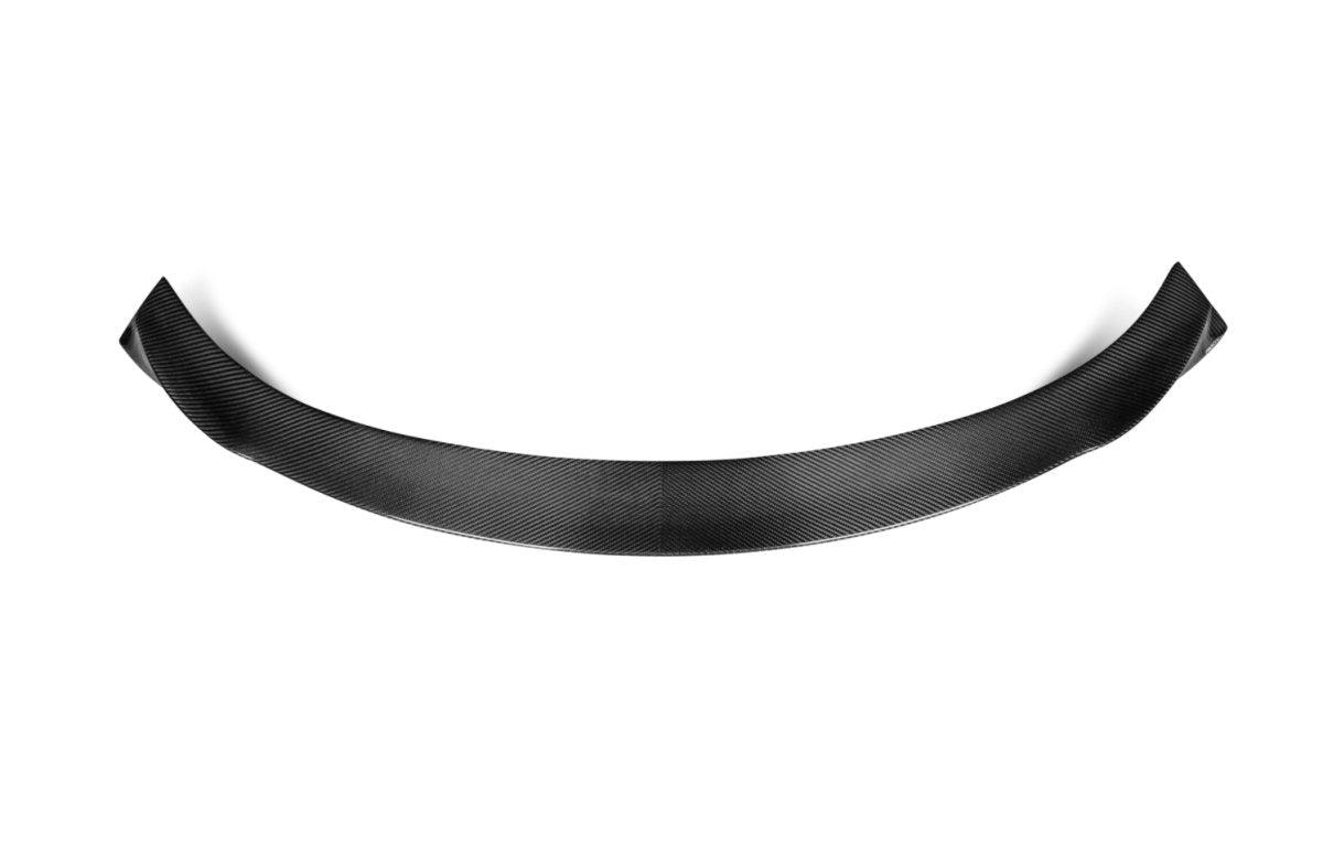 Paktechz Tesla Model 3 Dry Carbon Fiber Rear Spoiler