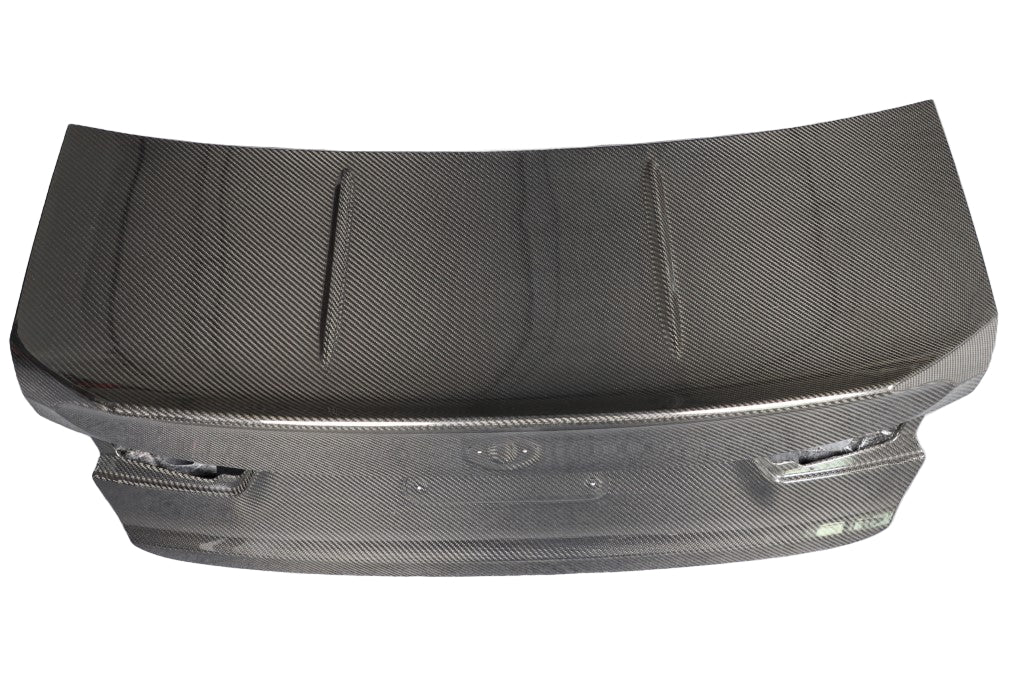 Aero Republic CSL Style Trunk for BMW M3 G80 & 3 Series M340i G20 Dry Pre-preg Carbon Fiber