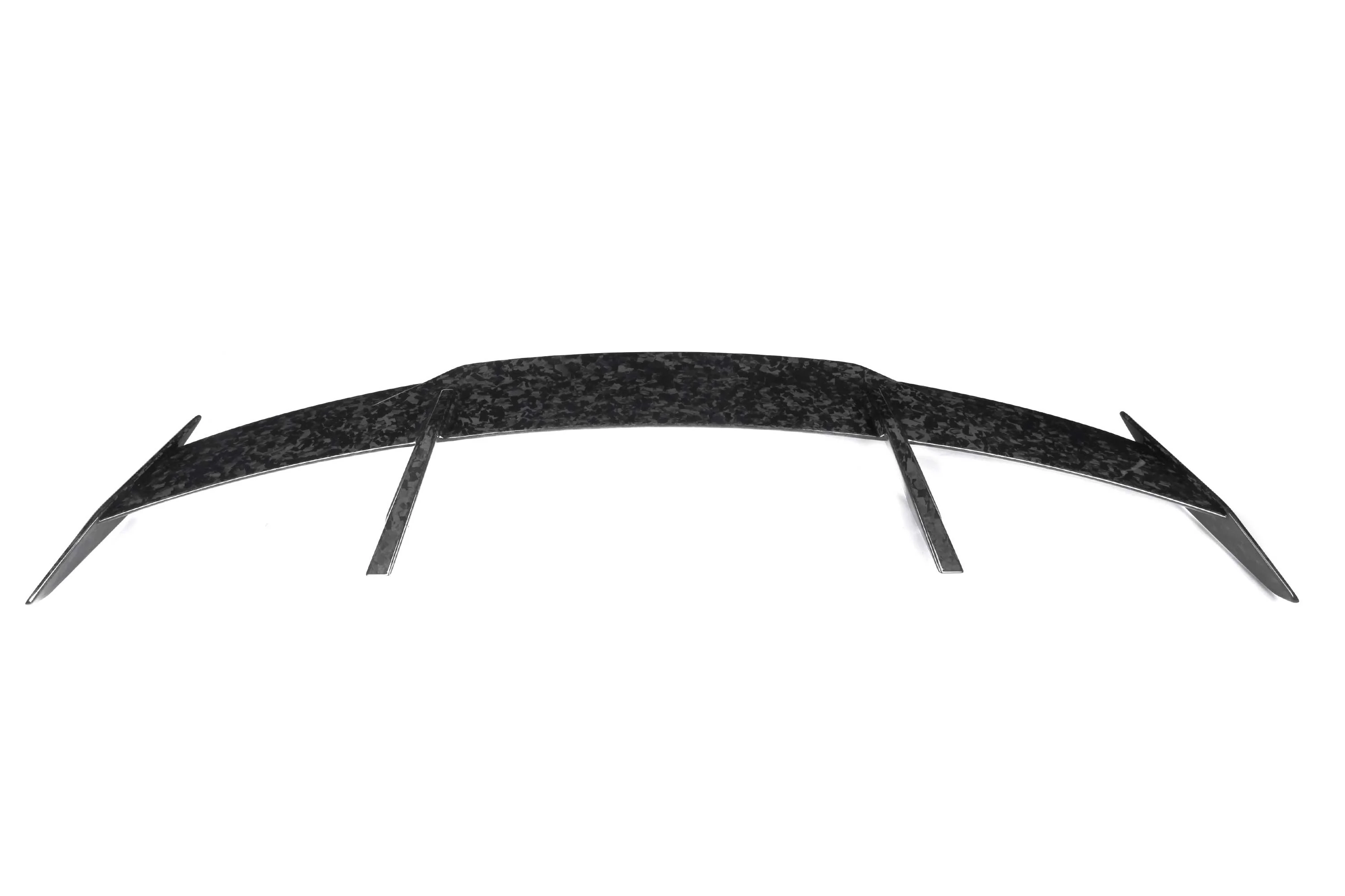 Future Design MP Style Rear Wing for BMW M2C M2 G87 & 2 Series M240 230 G42 Coupe Carbon Fiber/FRP