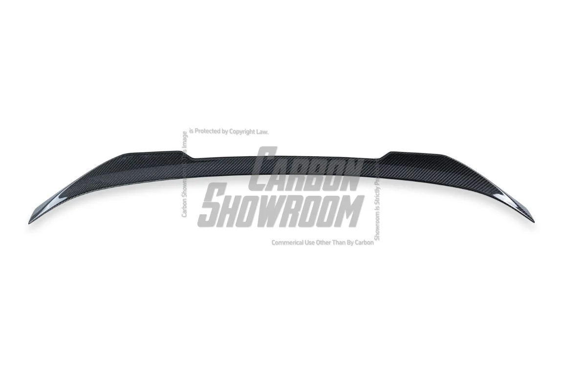 Future Design FD Carbon Fiber REAR SPOILER for M2 G87 & 2 Series G42 230i M240i 2022-ON