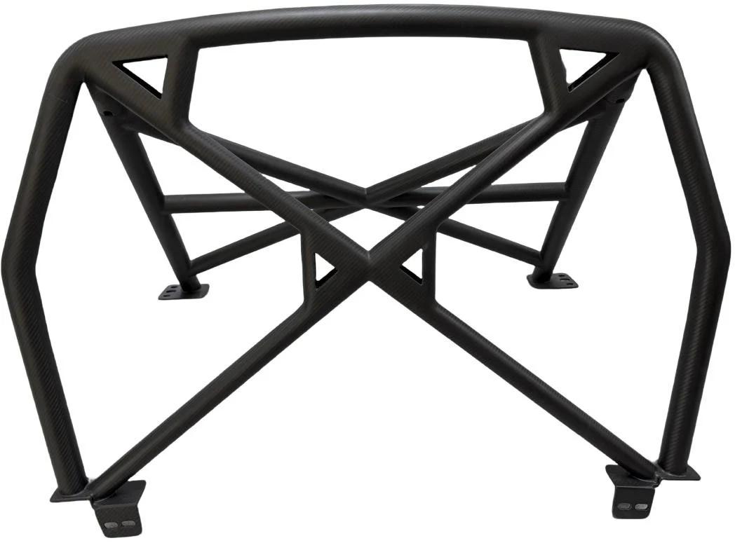 Aero Republic Roll Cage for Porsche 911 992.1 992.2 Carerra S Targa 4 4S S GTS GT3 Turbo GT3RS 2020-ON Dry Pre-preg Carbon Fiber