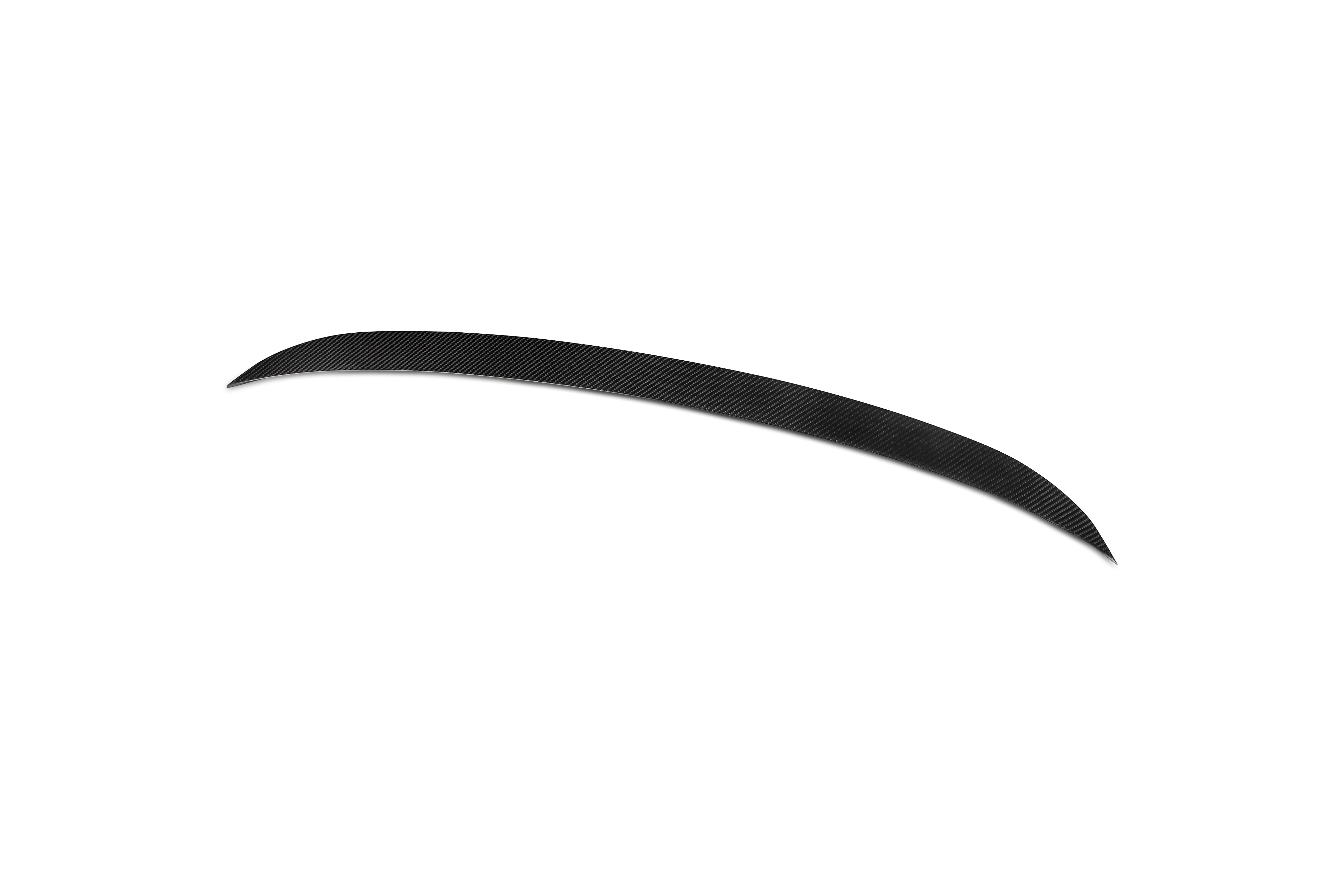 Aero Republic T-ART Style Rear Spoiler for Porsche 911 992.1 Carerra 4S/Targa 4S/GTS 2020-2024 Coupe Dry Pre-preg Carbon Fiber