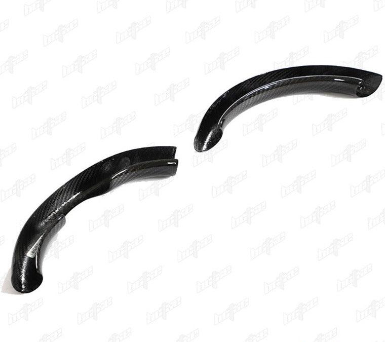BCTXE Tuning Steering Wheel Cover for Tesla Model 3 Highland / Performance Carbon Fiber