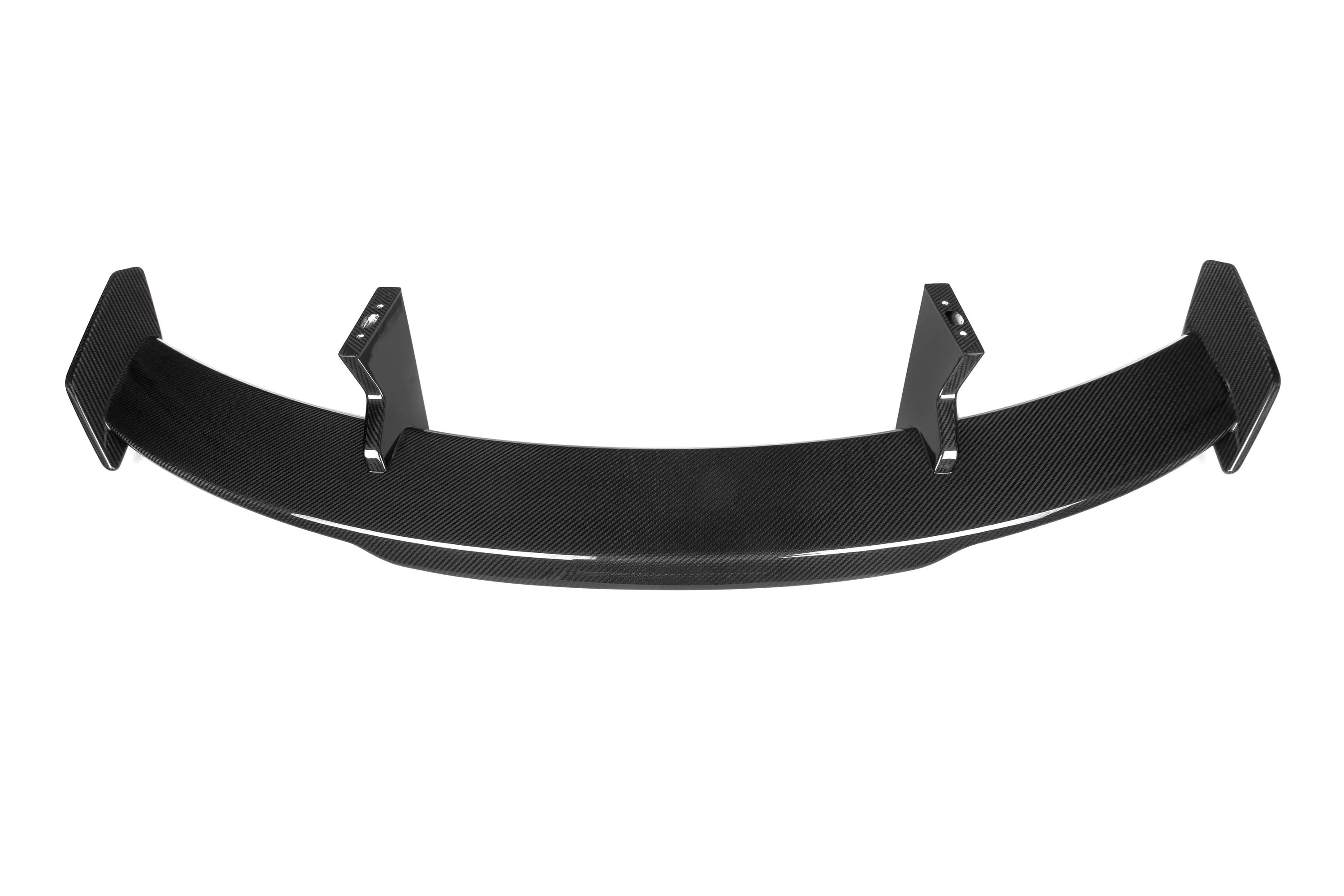 ArmorExtend MP Style Rear Wing for BMW M5 M5C F90 & 5 Series M550 540 G30 Sedan Carbon Fiber/FRP