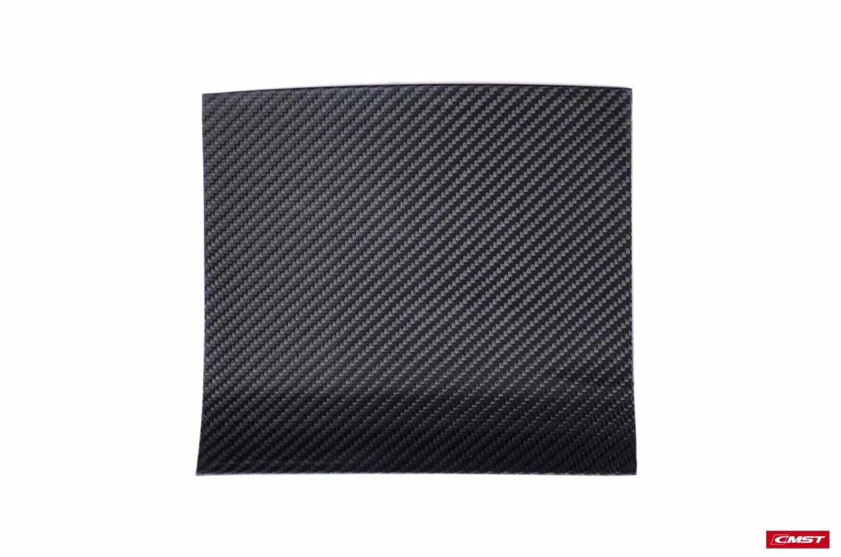 New Release! CMST Tuning Carbon Fiber Interior Trim for Tesla Model 3 2019-ON