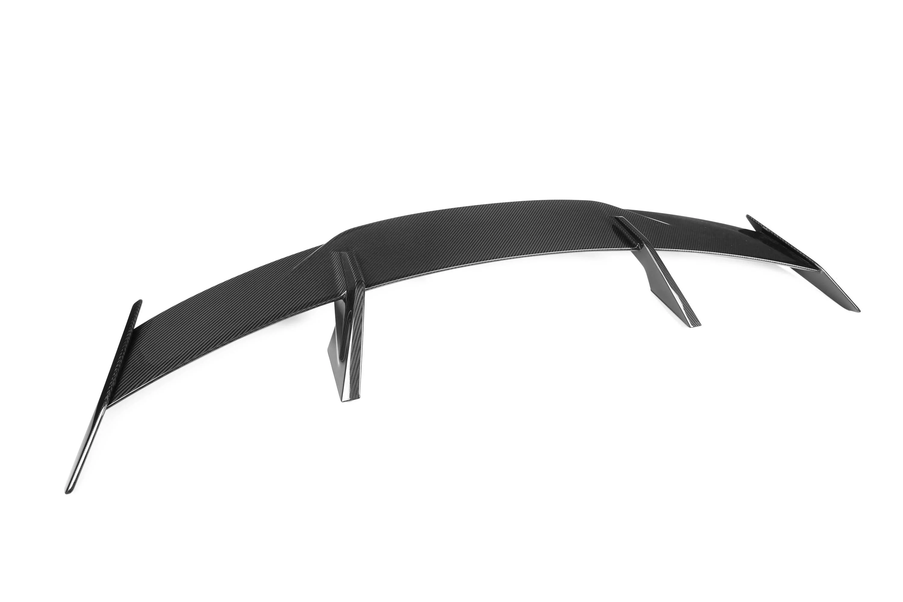 Future Design MP Style Rear Wing for BMW M5 M5C F90 & 5 Series M550 540 G30 Sedan Carbon Fiber/FRP