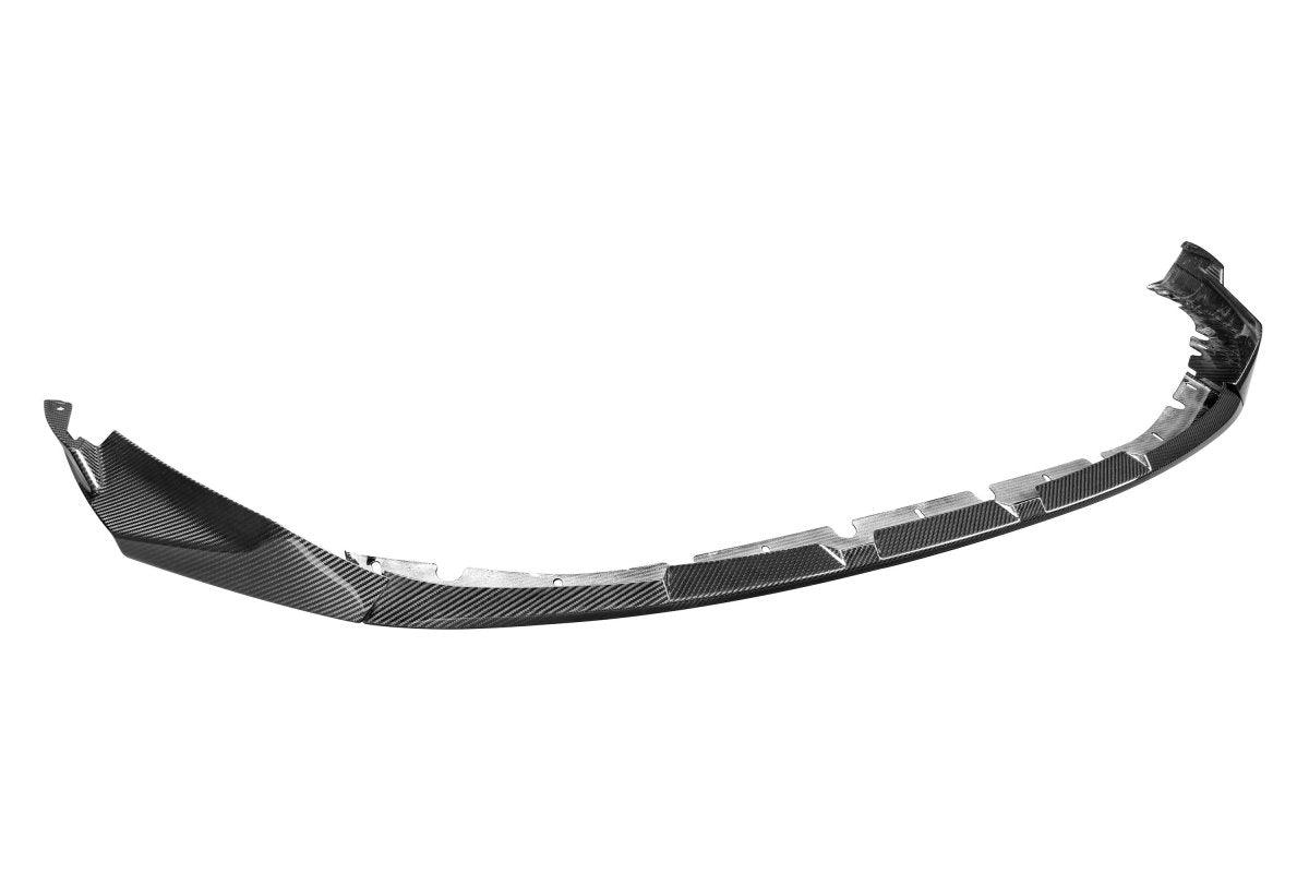 Aero Republic Carbon Fiber Front Lip MP M Performance Style for M3 G80 & M4 G82 G83 Convertible 2021-ON