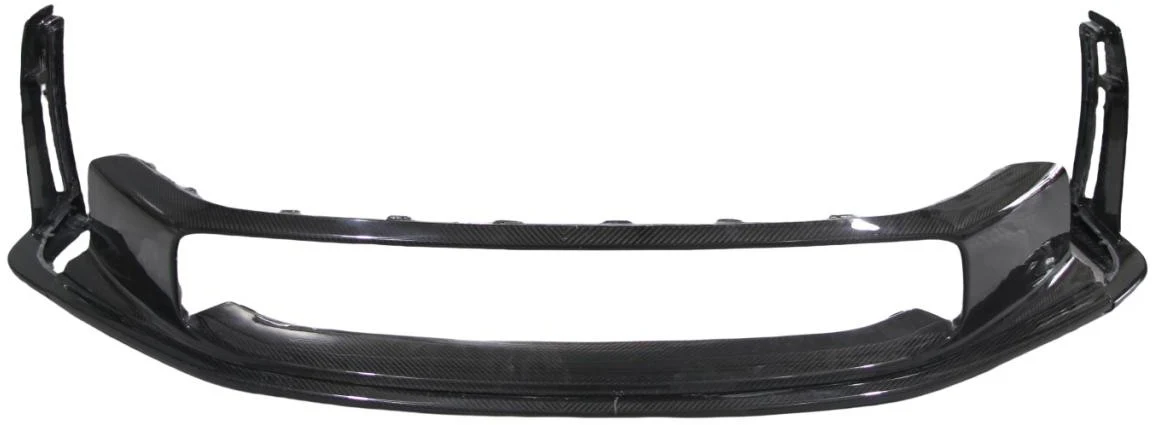 Aero Republic Front Lip for Porsche 911 992.1 GT3RS 2023-2025 Dry Pre-preg Carbon Fiber