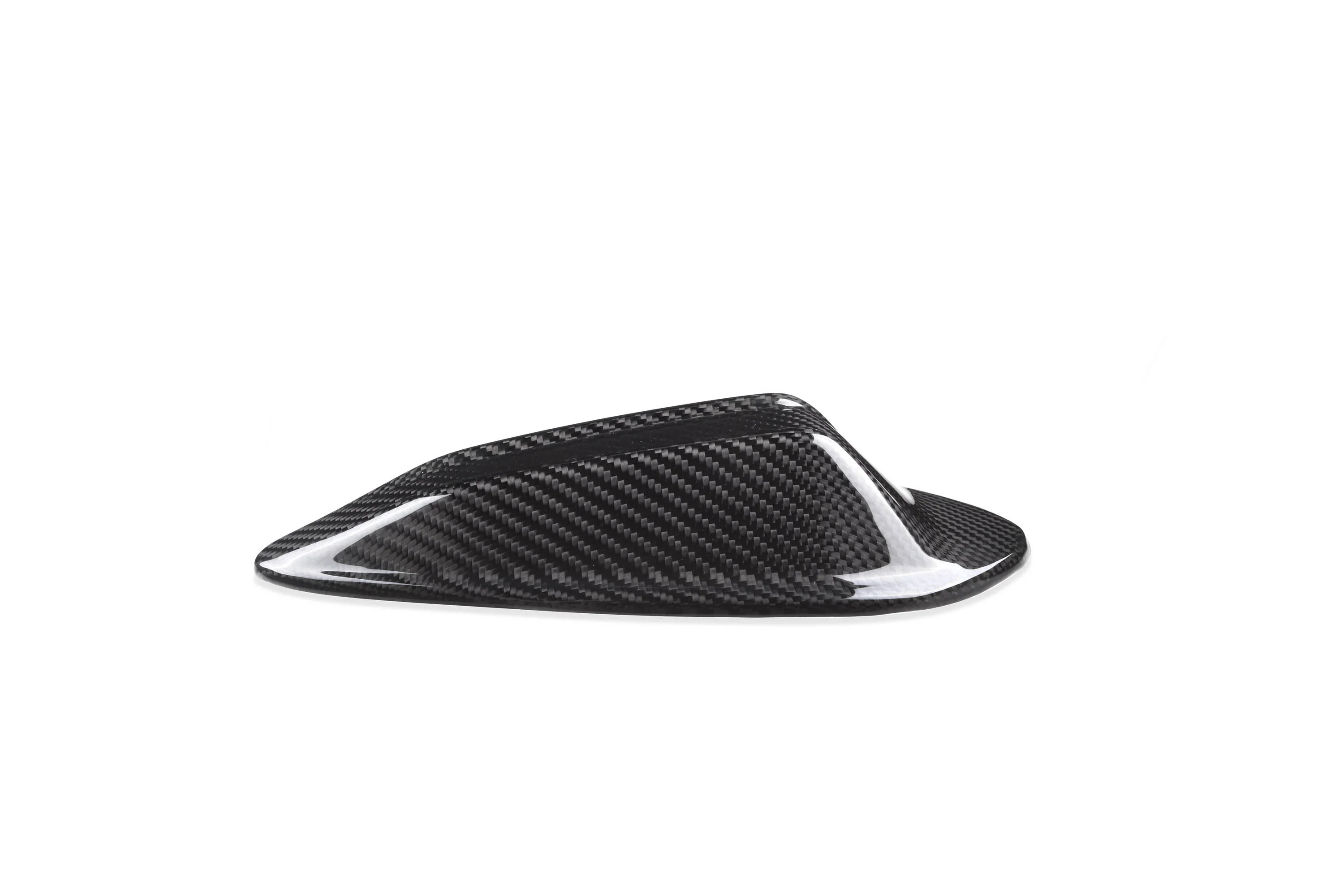 Aero Republic Antenna Trim Cover for BMW M340i 330i G21 & M3/C/CS G81 Carbon Fiber