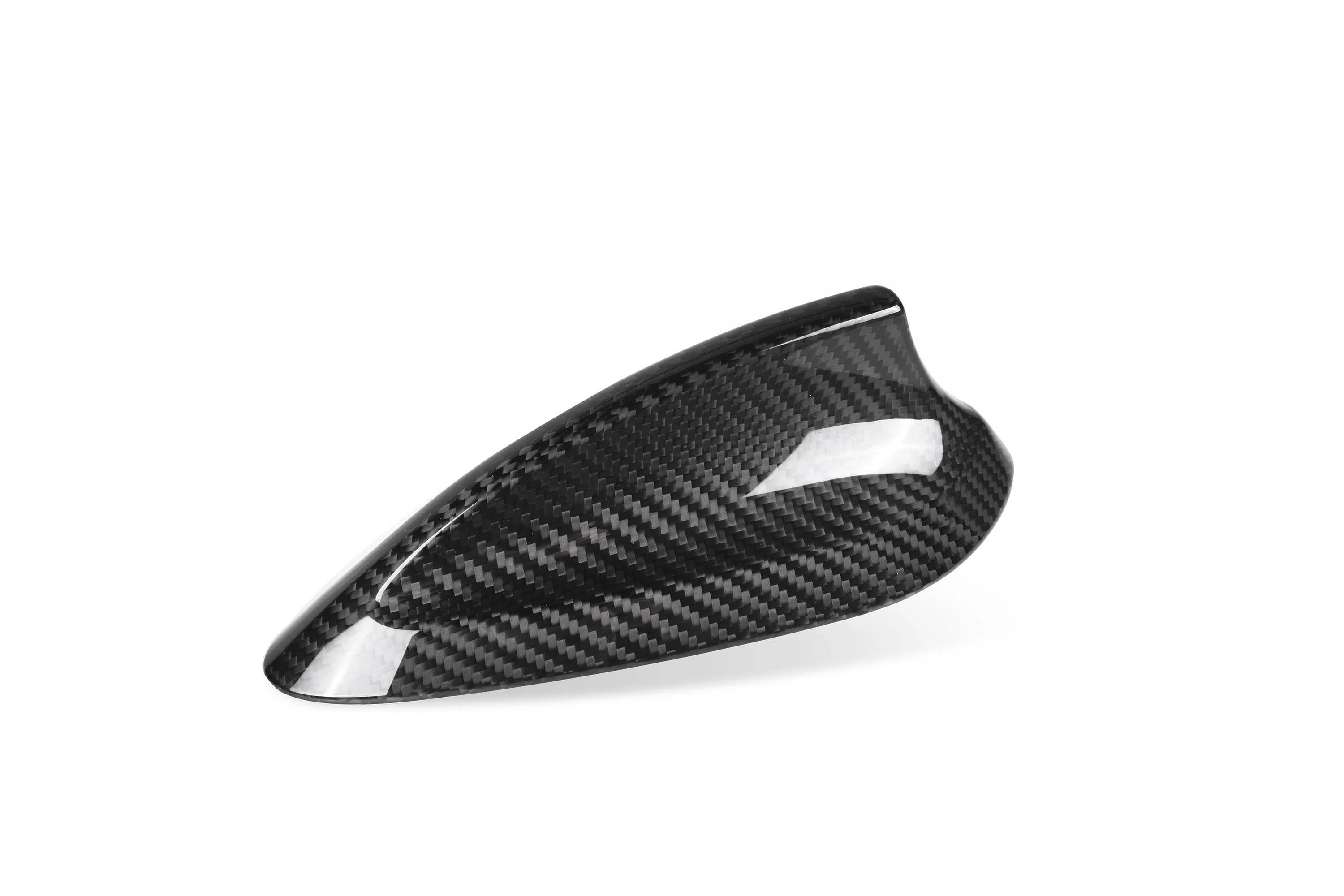 Aero Republic Antenna Shark Fin Trim Cover for BMW M4 G82 2021-2023 Carbon Fiber