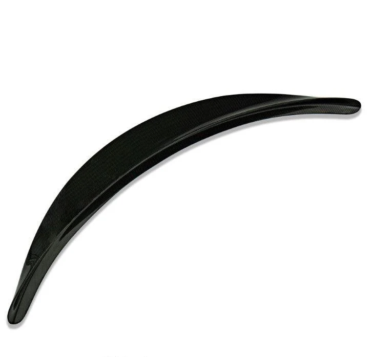 CMST Tuning V4 Rear Spoiler for Tesla Model 3 Highland / Performance Sedan Carbon Fiber/FRP
