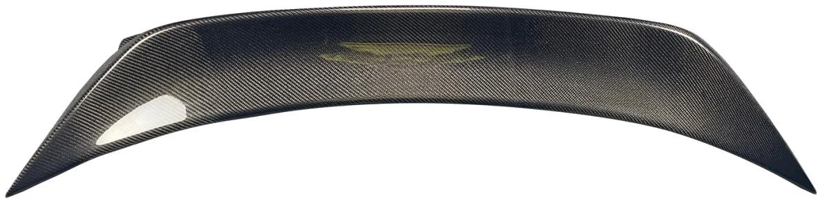 Aero Republic V2 Rear Spoiler for Porsche Panamera 970 970.1 970.2 2010-2016 Sedan Carbon Fiber