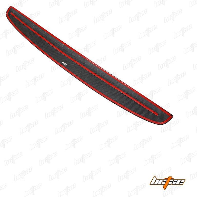 BCTXE Tuning Dash Cover for Tesla Model 3 Highland / Performance Carbon Fiber