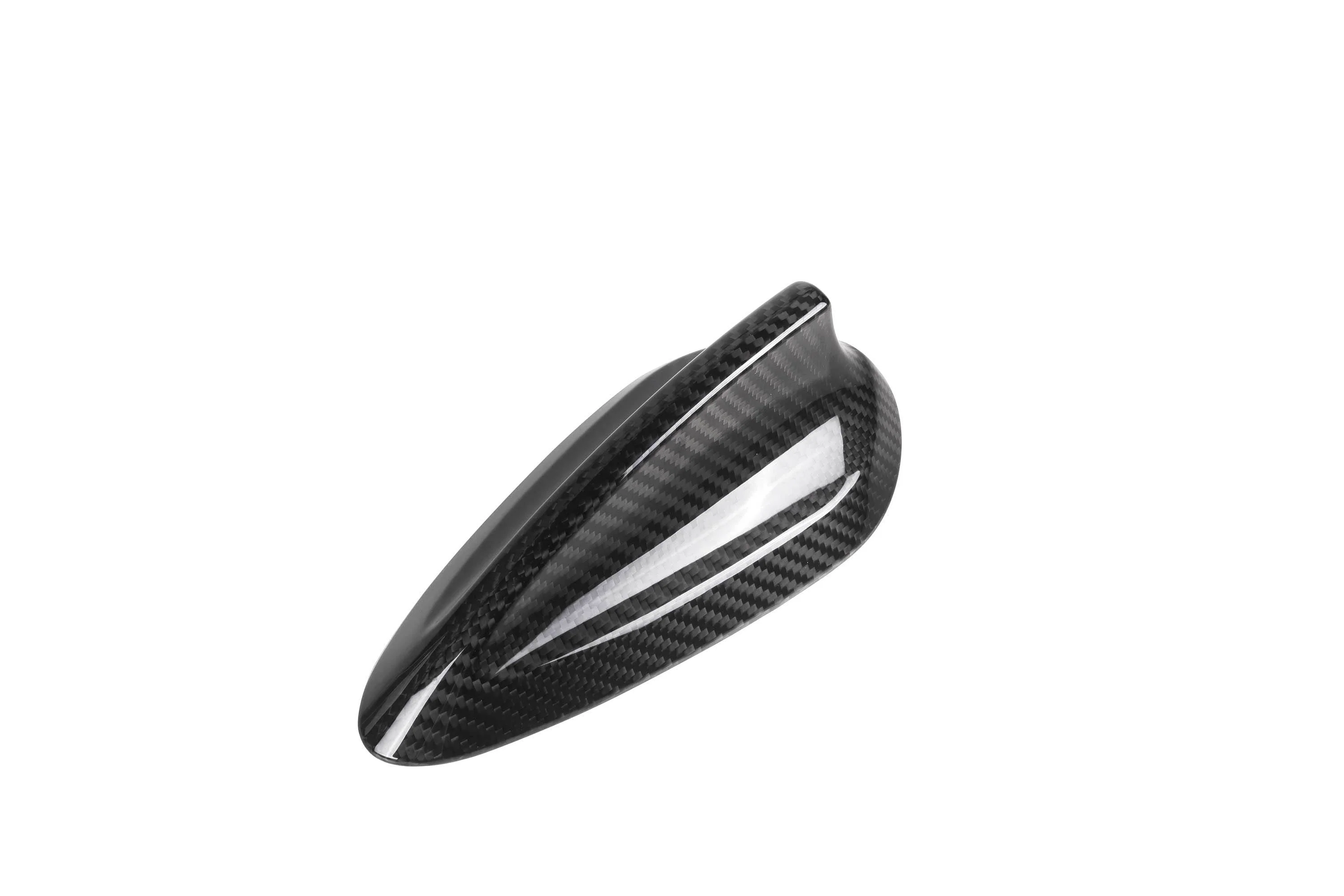Aero Republic Antenna Shark Fin Trim Cover for BMW M4 G82 2021-2023 Carbon Fiber