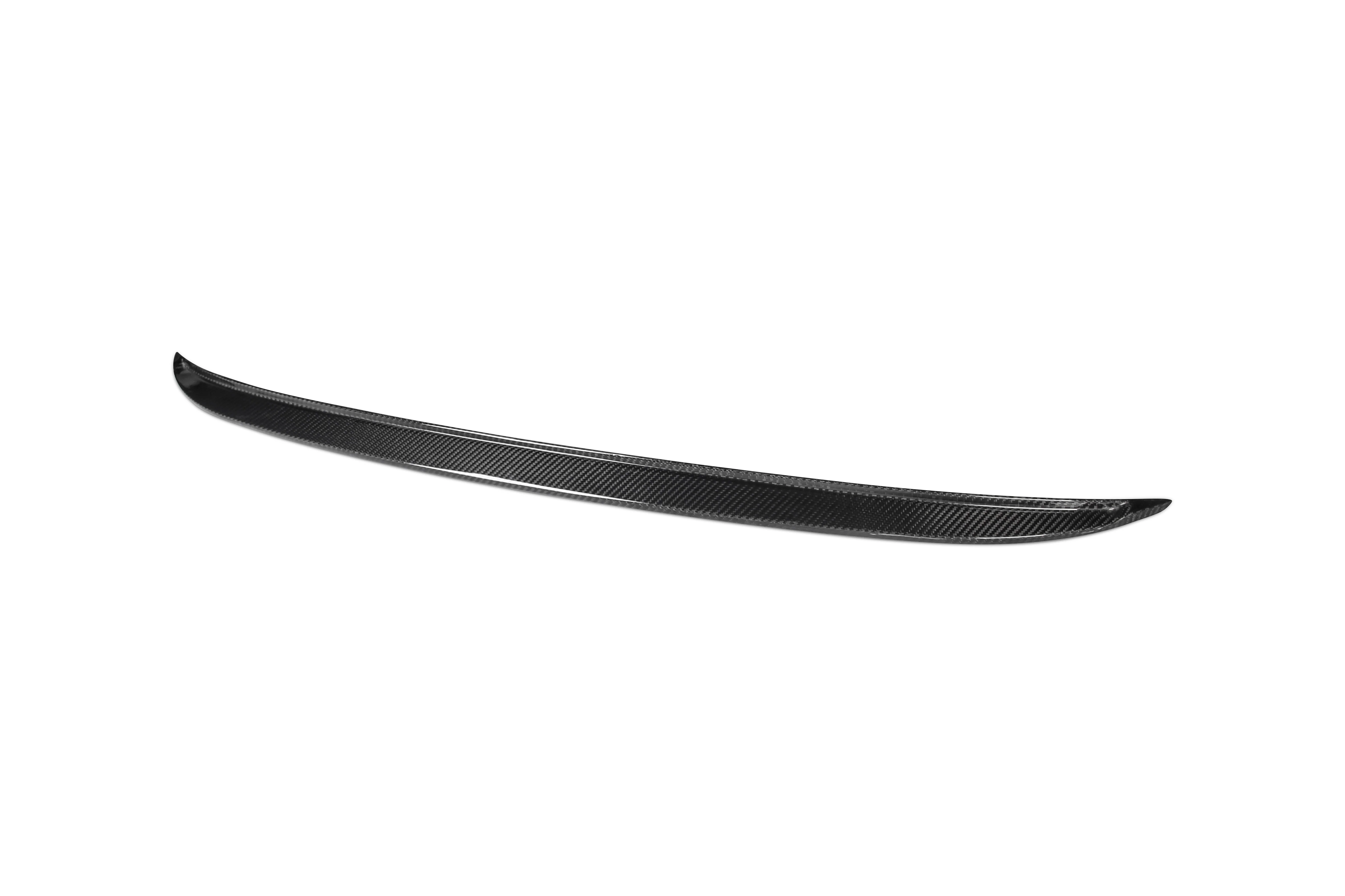Aero Republic T-ART Style Rear Spoiler for Porsche 911 992.1 Carerra 4S/Targa 4S/GTS 2020-2024 Coupe Dry Pre-preg Carbon Fiber