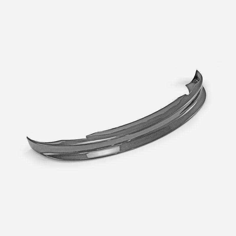 EPR USA EPA V2 Type Pre-preg Carbon Fiber Front lip for Tesla Model 3