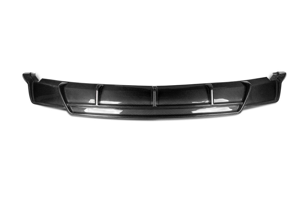 Paktechz Tesla Model 3 Dry Carbon Fiber Rear Diffuser