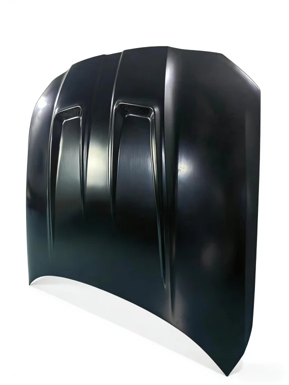 DuPont Tech N Style Hood Bonnet for BMW M3CS M3C M3 G80 G81 2021-ON & M4CSL M4CS M4C M4 G82 G83 2021-ON Aluminum