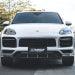 CMST Tuning Carbon Fiber Full Body Kit for Porsche Cayenne Coupe 9Y3 2018-23