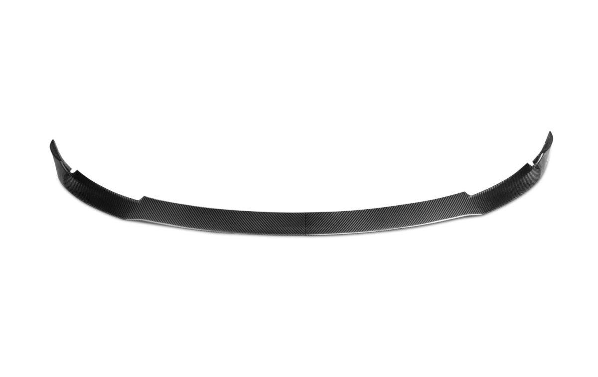 Paktechz Tesla Model 3 Dry Carbon Fiber Front Lip