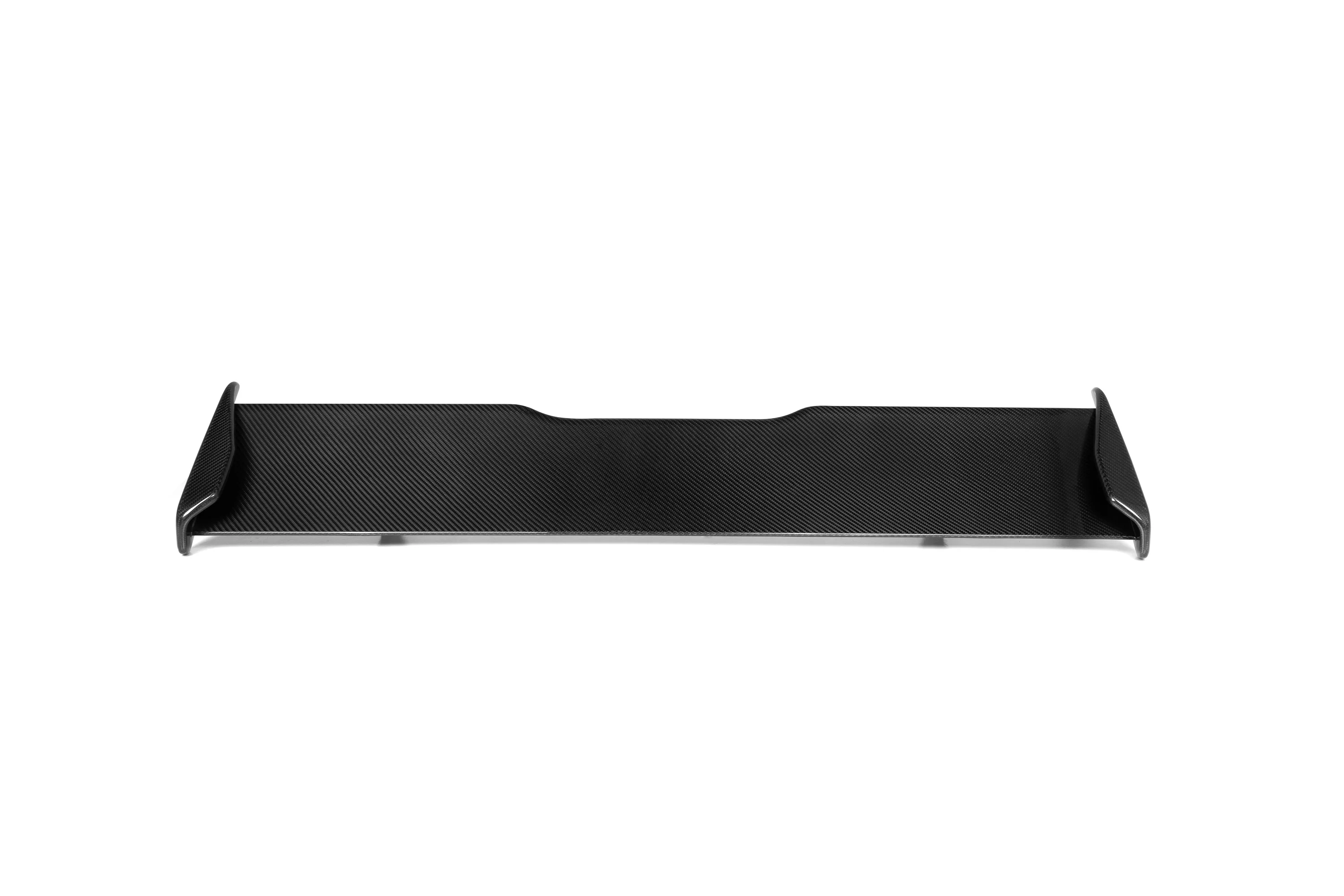 Aero Republic MP Style Rear Spoiler Wing for BMW M3/C/CS G80 & M340i 330i G20 Sedan Carbon Fiber