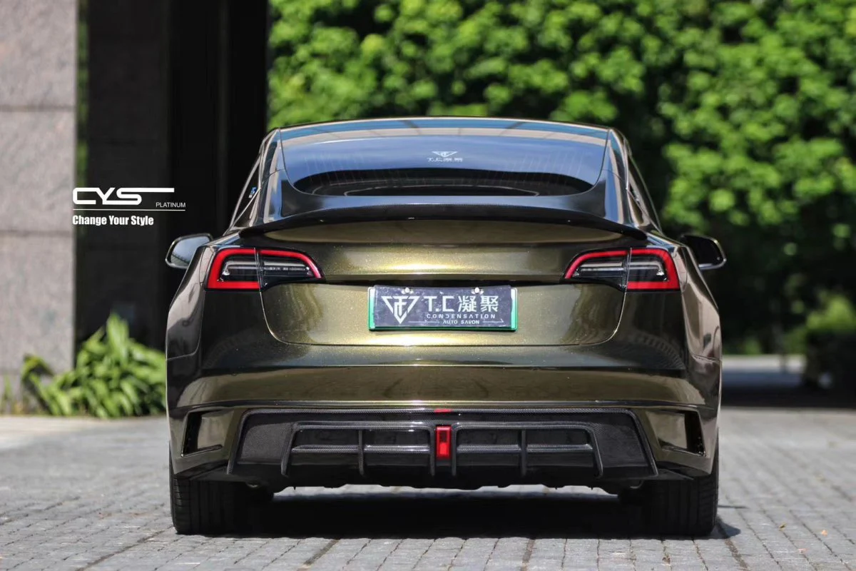 Model 3 2017-2023