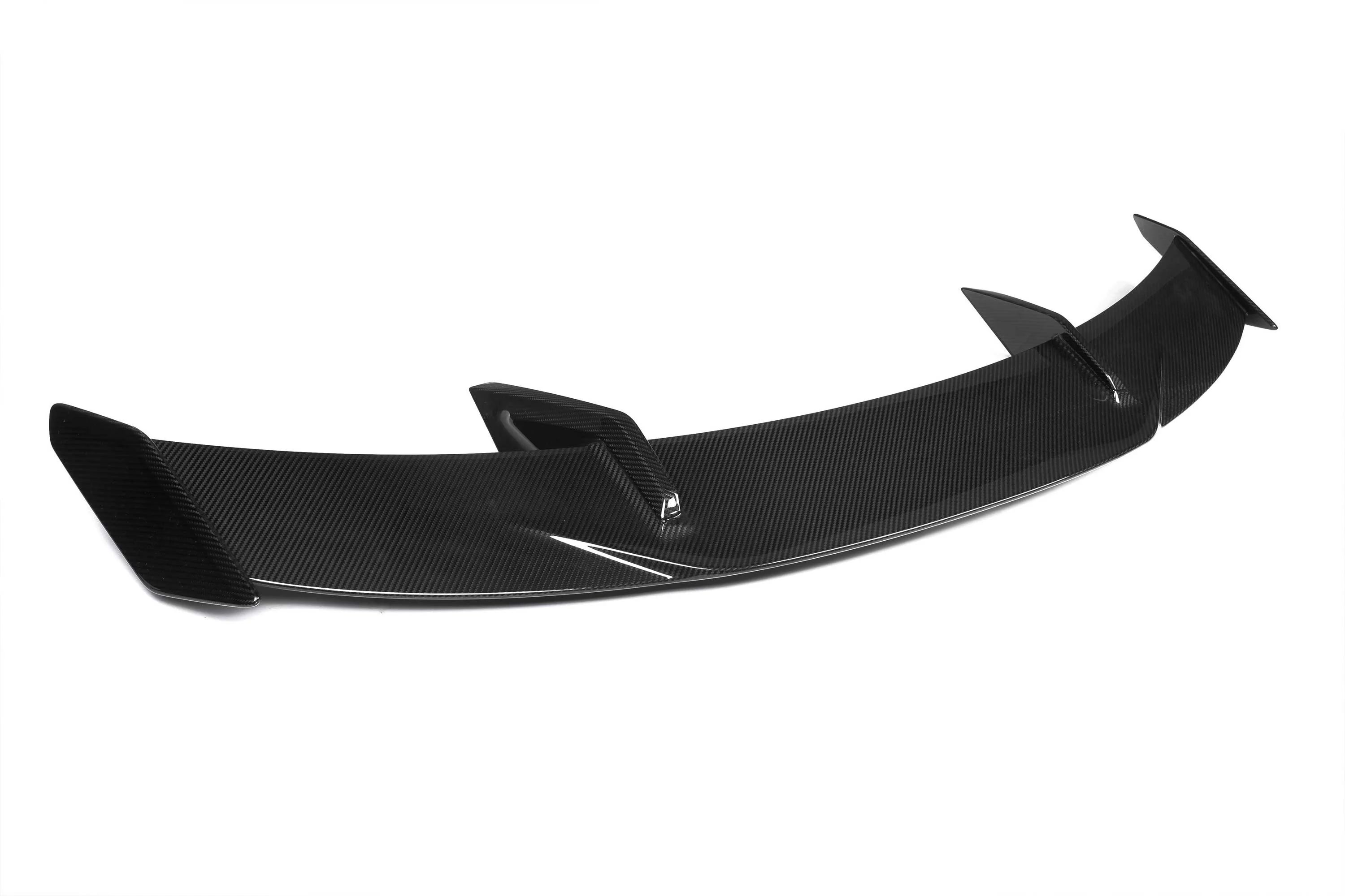 ArmorExtend MP Style Rear Wing for BMW M5 M5C F90 & 5 Series M550 540 G30 Sedan Carbon Fiber/FRP