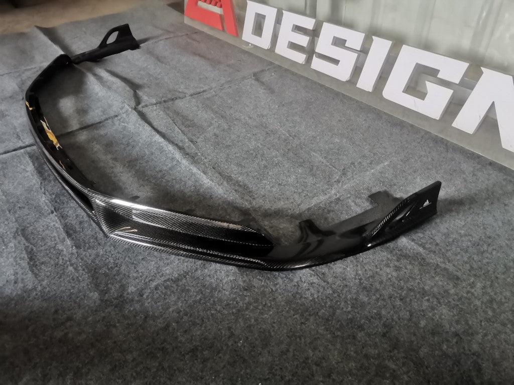 ArmorExtend AE Front Lip for Porsche 911 991.2 Carrera GTS/4 GTS Carbon Fiber
