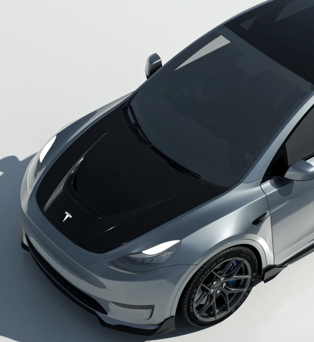 Model Y