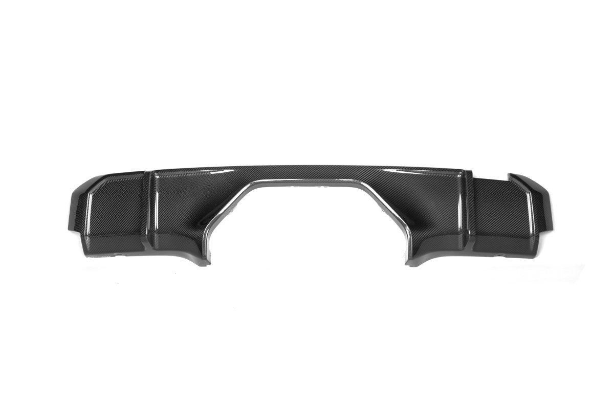 Aero Republic Carbon Fiber Rear Diffuser MP Style for M3 G80 & M4 G82 G83 2021-ON