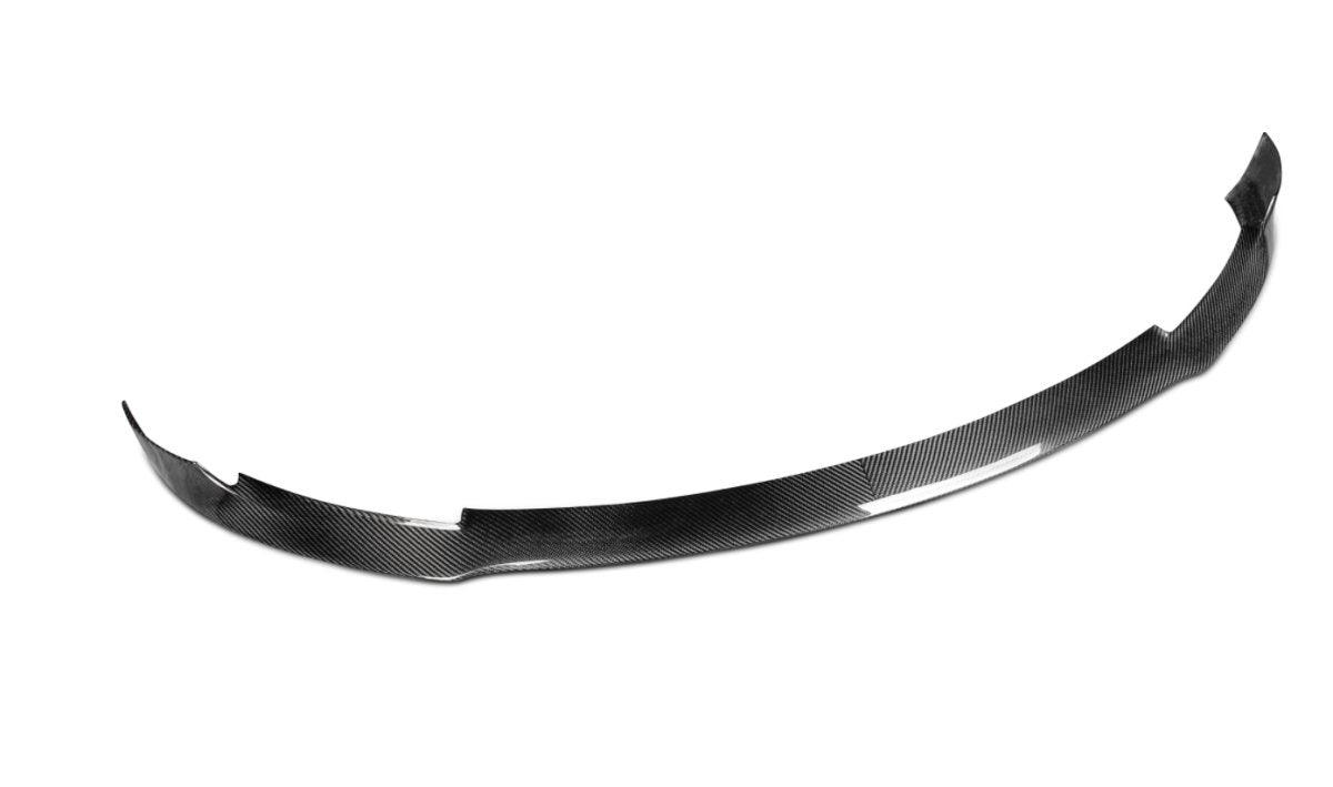 Paktechz Tesla Model 3 Dry Carbon Fiber Front Lip