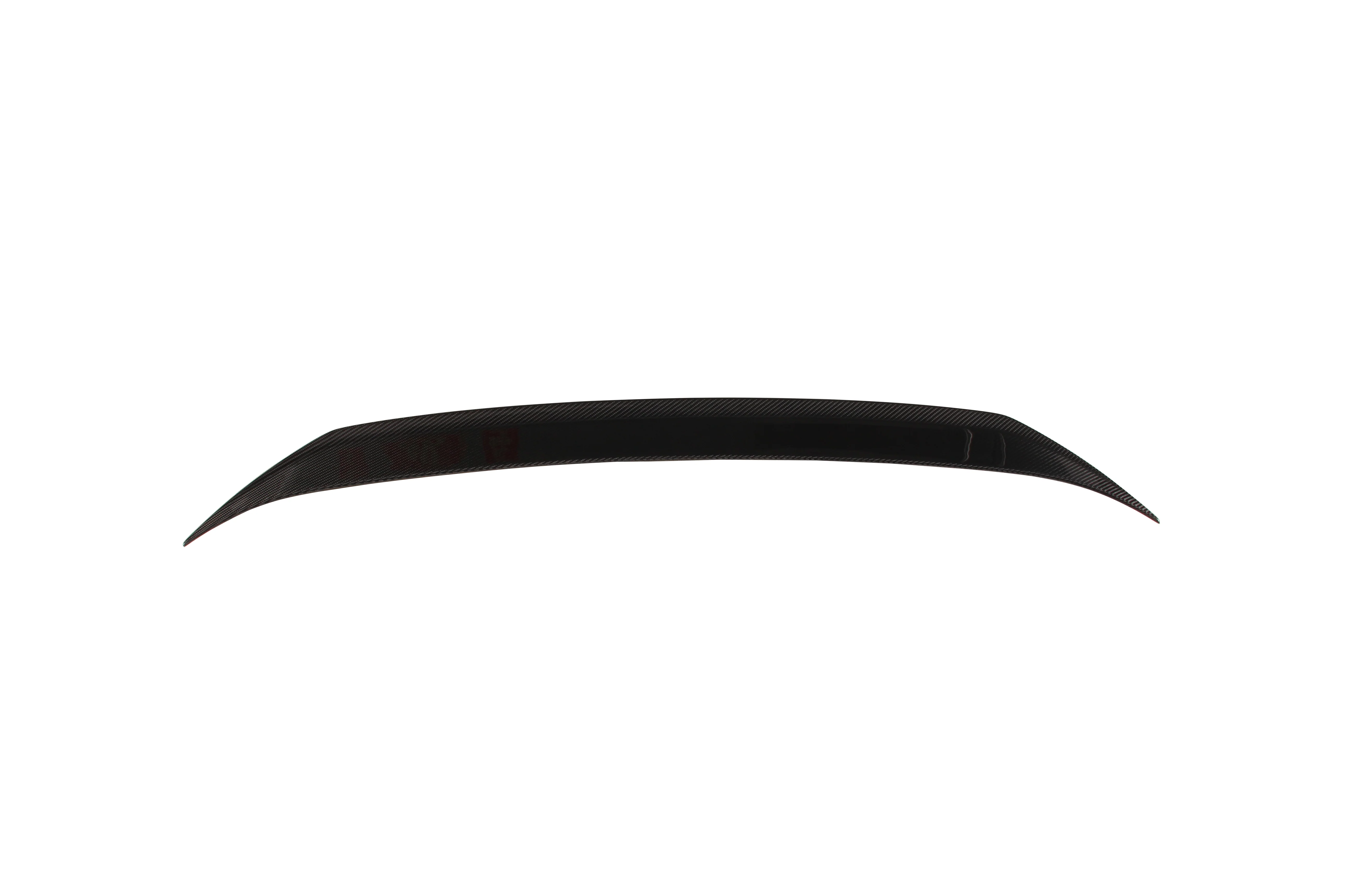 Ventus Veloce Rear Spoiler for BMW M2/C G87 2023-ON & 2 Series G42 2022-ON Coupe Dry Pre-preg Carbon Fiber