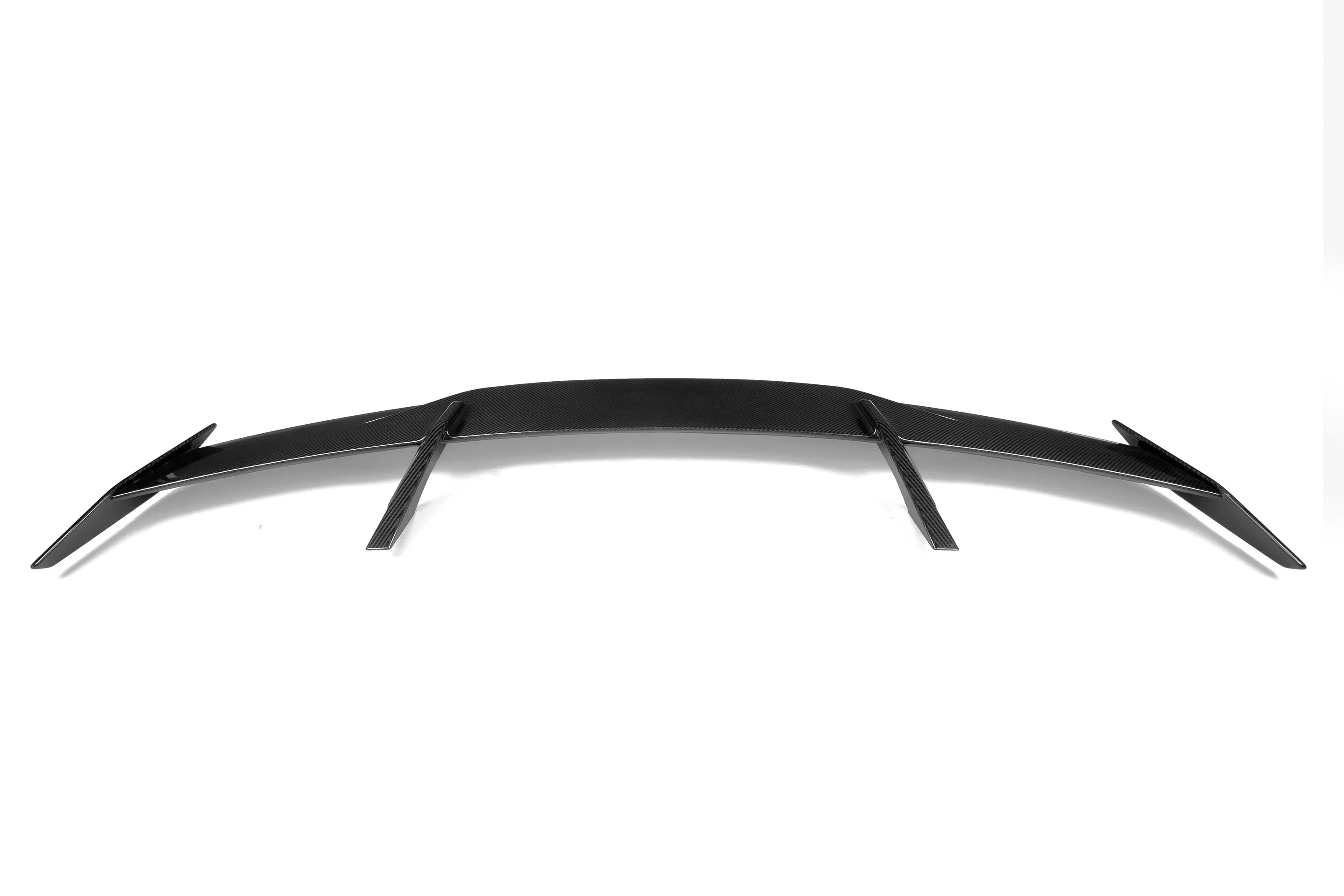 ArmorExtend MP Style Rear Wing for BMW M3/C/CS G80 & M340i 330i G20 Sedan Carbon Fiber/FRP