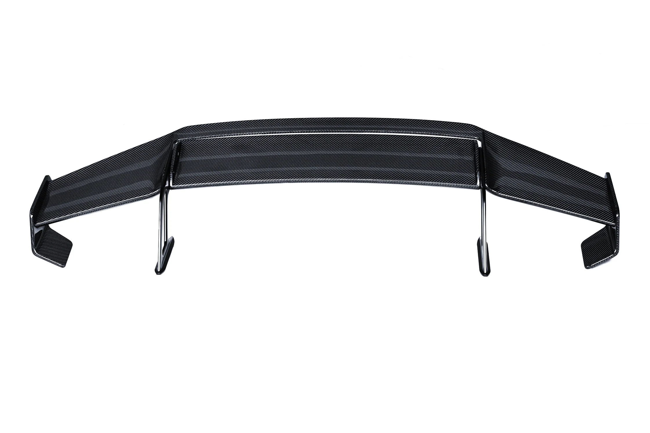 Ventus Veloce Rear Wing for BMW M2/C G87 2023-ON & 2 Series M240i 230i G42 2022-ON Dry Pre-preg Carbon Fiber