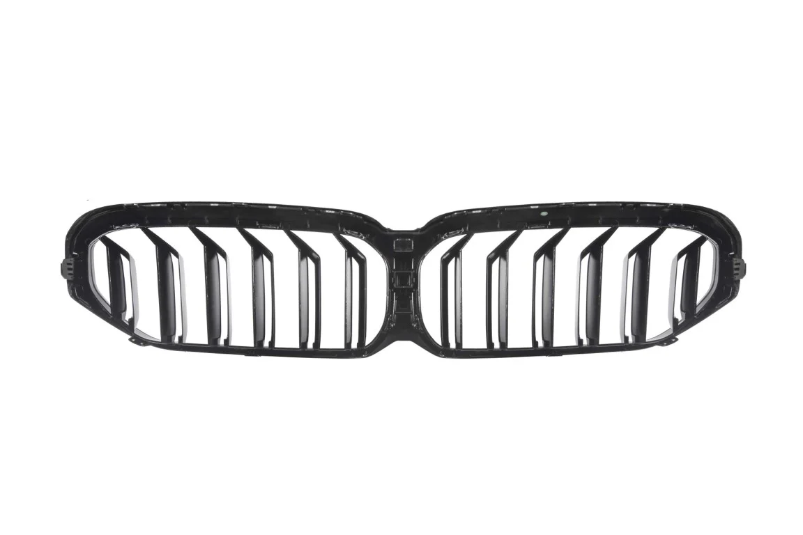 Aero Republic Dual Slat Front Kidney Grill for BMW M5 M5C F90 & M550 540 G30/31 LCI Carbon Fiber