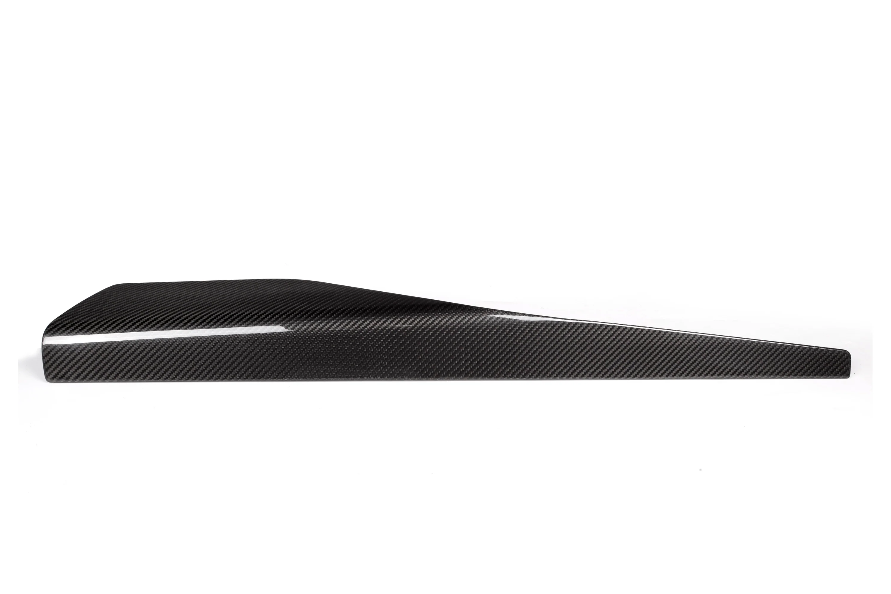 Aero Republic G Style Side Skirt Winglets for BMW M5/C F90 & M550i 540i G30 Carbon Fiber
