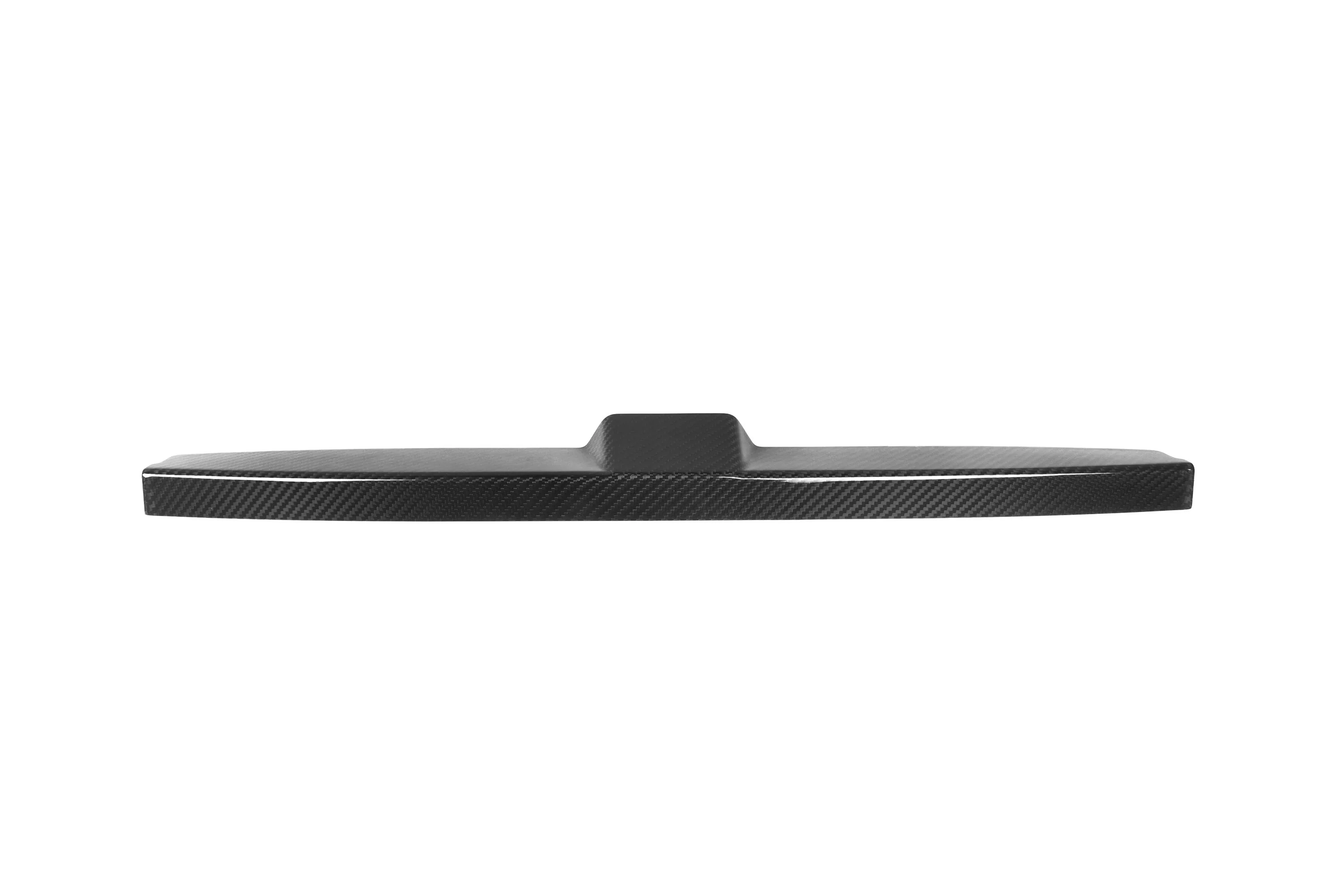 Aero Republic OE Style Upper Front Vent Cover for BMW M3/C/CS G80 G81 & M4/C/CS/CSL G82 G83 2021-ON Dry Pre-preg Carbon Fiber