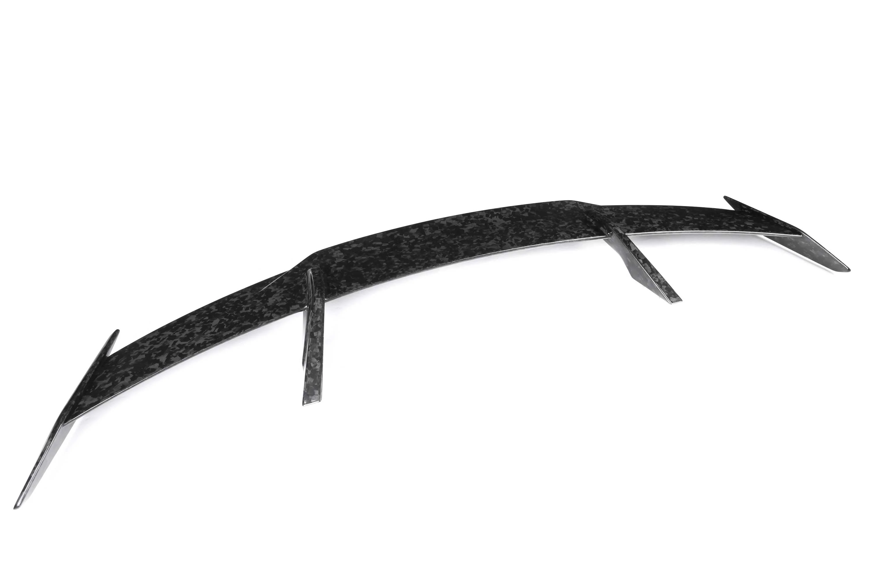 ArmorExtend MP Style Rear Wing for BMW M2/C G87 & 2 Series M240 230 G42 Coupe Carbon Fiber/FRP