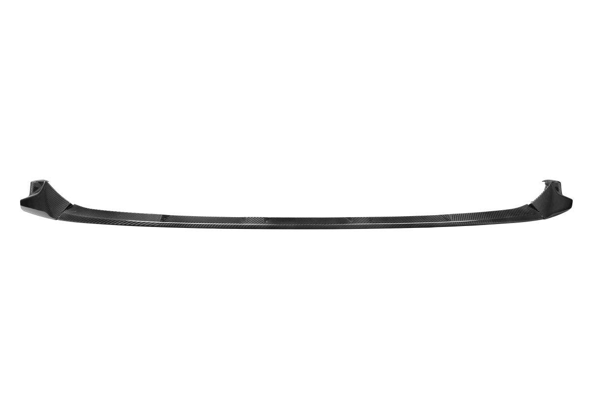 Aero Republic Carbon Fiber Front Lip MP M Performance Style for M3 G80 & M4 G82 G83 Convertible 2021-ON