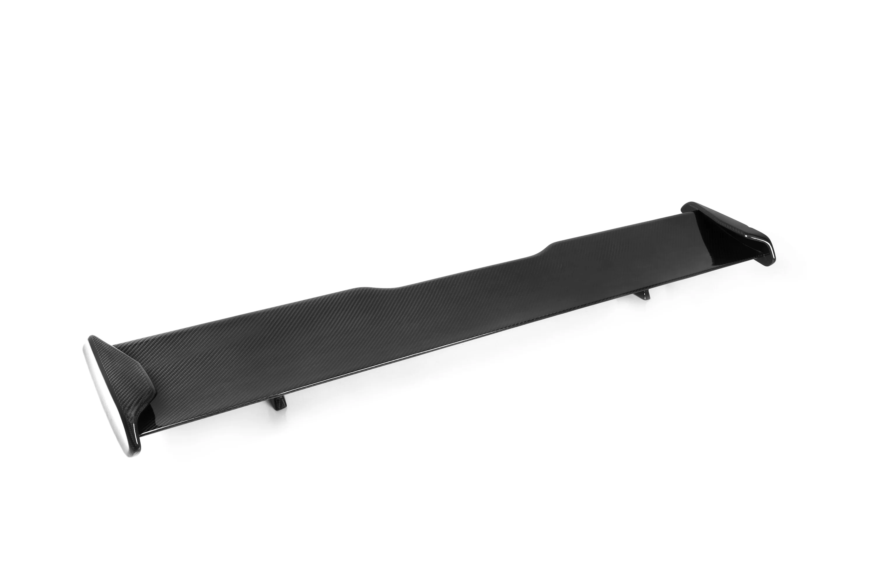 Aero Republic MP Style Rear Spoiler Wing for BMW M2 M2C G87 & M240 230 G42 Coupe Carbon Fiber