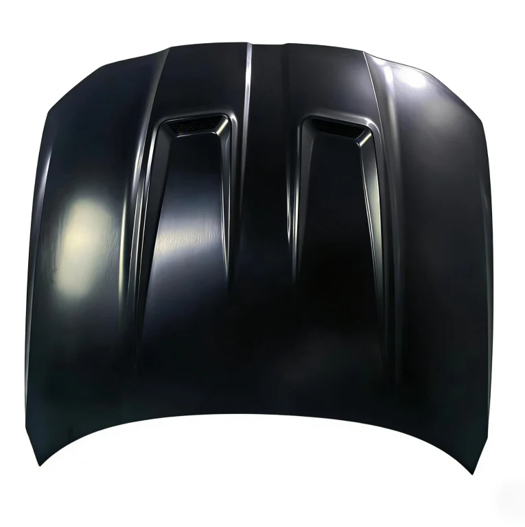 DuPont Tech N Style Hood Bonnet for BMW M3CS M3C M3 G80 G81 2021-ON & M4CSL M4CS M4C M4 G82 G83 2021-ON Aluminum