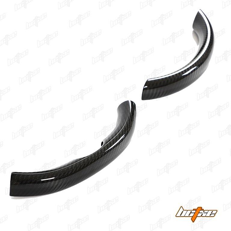 BCTXE Tuning Steering Wheel Cover for Tesla Model 3 Highland / Performance Carbon Fiber