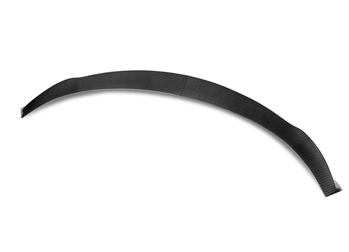 Paktechz Tesla Model 3 Dry Carbon Fiber Rear Spoiler