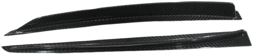 Aero Republic Air Diverter Roof Blades for Porsche 911 992.1 992.2 Carerra S Targa 4 4S S GTS GT3 Turbo 2020-ON Dry Pre-preg Carbon Fiber