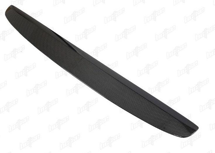 BCTXE Tuning Dash Cover for Tesla Model 3 Highland / Performance Carbon Fiber