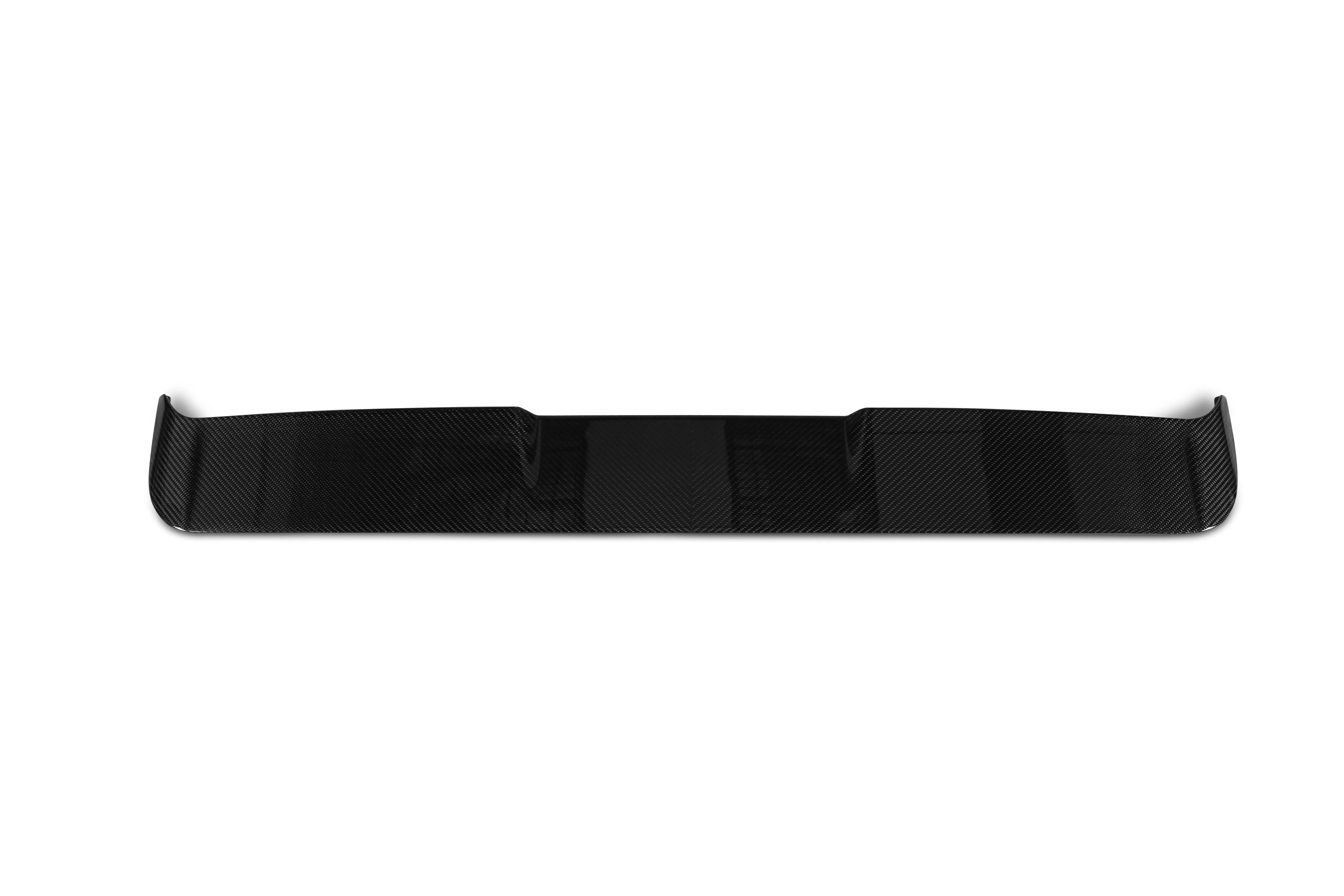 Ventus Veloce Rear Roof Spoiler for Porsche 911 992.1 992.2 Carrera S/T/4S/Targa 4S/Turbo S Carbon Fiber
