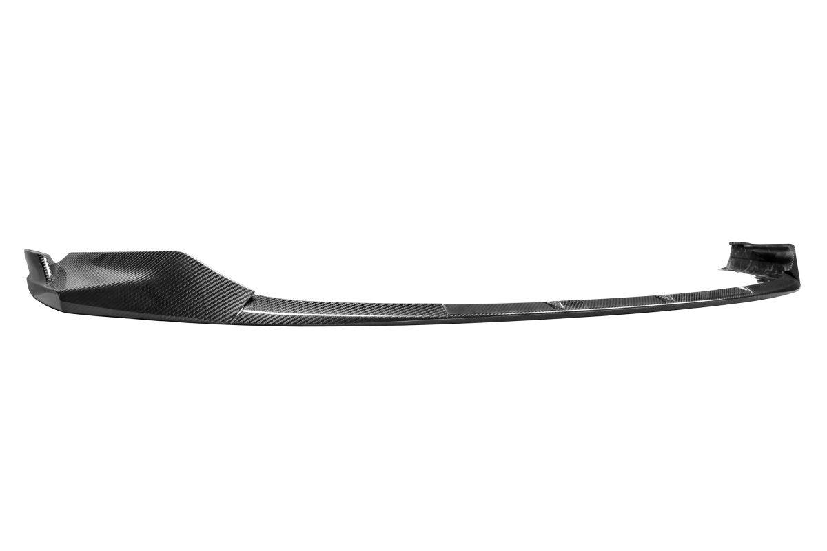 Aero Republic MP Style Front Lip for BMW M3/C/CS G80/81 & M4/C/CS G82/83 Carbon Fiber